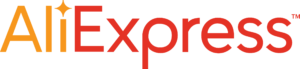 aliexpress logo