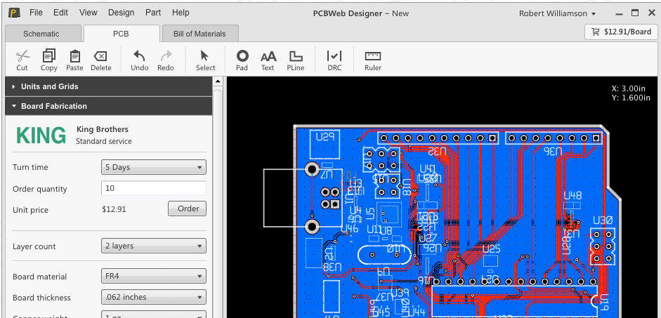 PcbWeb