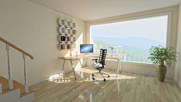 ofis parke altı ısıtma
