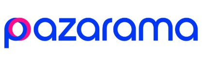 pazarama logo